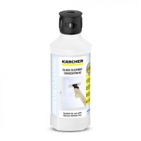 Kärcher Reinigungsmittel für Akku-Fensterreiniger Glasreiniger-Konzentrat RM 500, 500 ml 6.295-773.0